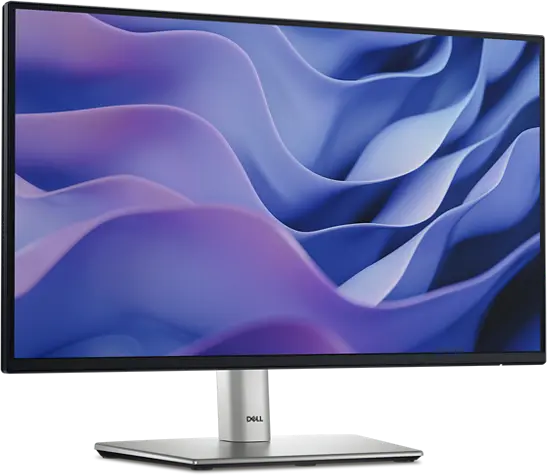 Dell P2225H 22" FHD 100Hz 5ms IPS Eye comfort Professional Monitor My Store