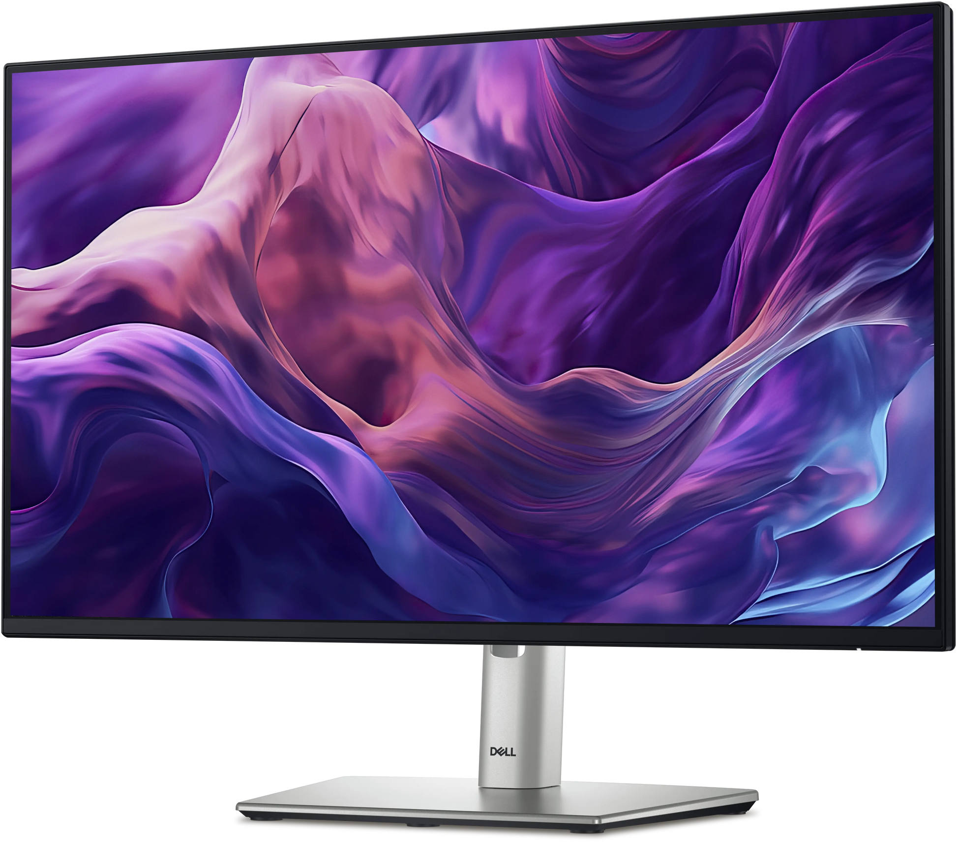 Dell P2425HE 24-inch FHD USB-C Hub Monitor with Anti-glare and 5ms Response Time My Store