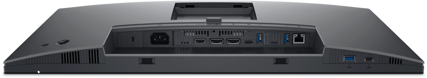 Dell P2425HE 24-inch FHD USB-C Hub Monitor with Anti-glare and 5ms Response Time My Store