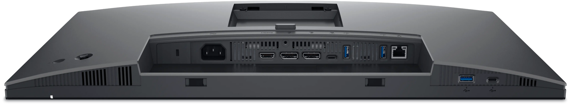 Dell P2425HE 24-inch FHD USB-C Hub Monitor with Anti-glare and 5ms Response Time My Store