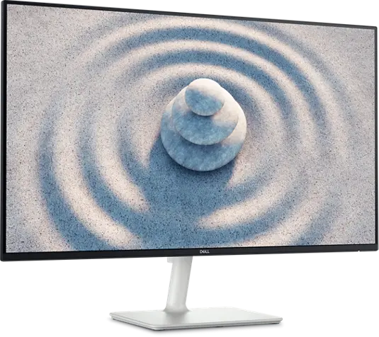 Dell S2725H 27" FHD 100Hz 5ms IPS Integrated Speaker Monitor My Store