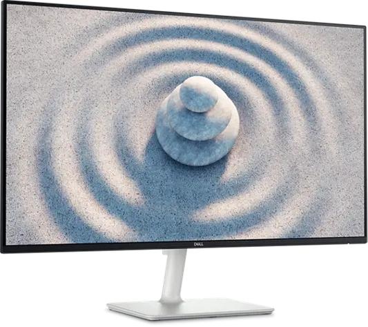 Dell S2725H 27" FHD 100Hz 5ms IPS Integrated Speaker Monitor My Store