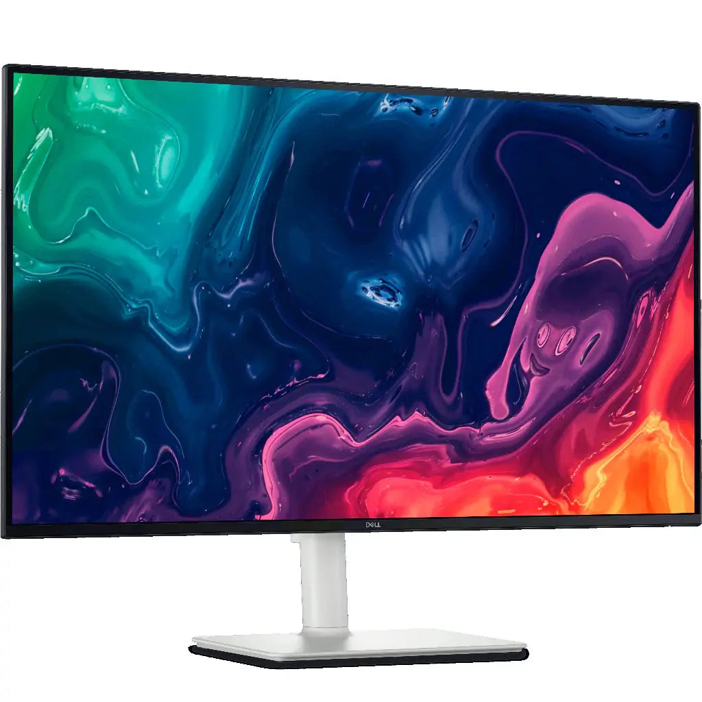 Dell S3225QS 32" UHD 4K 120Hz Built-in Speakers VA Monitor My Store