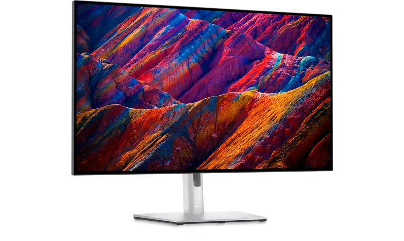 Dell U3223QE UltraSharp 32" 4K 8ms IPS 60Hz USB-C Hub Monitor My Store