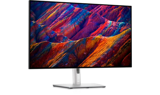 Dell U3223QE UltraSharp 32" 4K 8ms IPS 60Hz USB-C Hub Monitor My Store