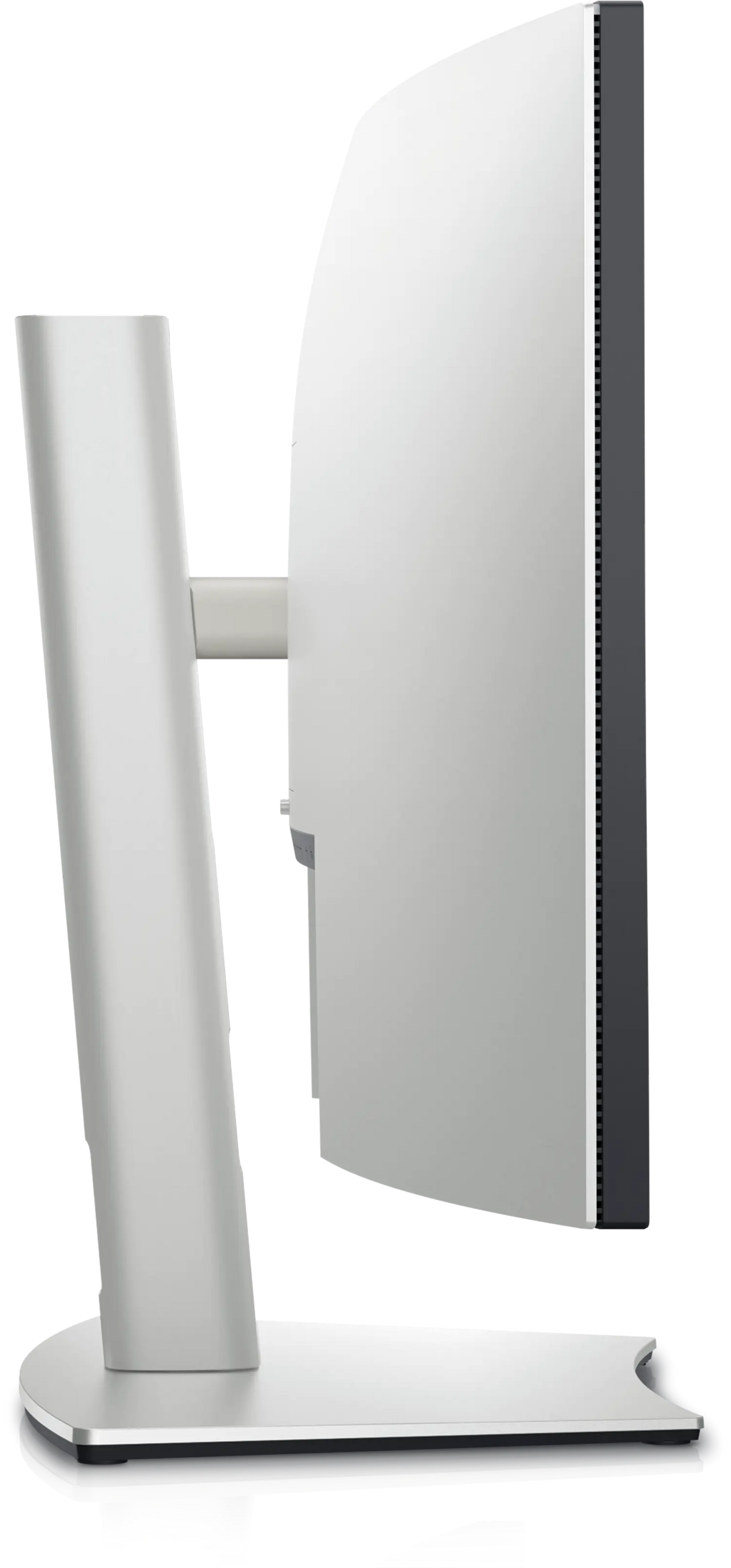 Dell UltraSharp 34-inch Curved USB-C Hub WLED Monitor with Dual Integrated Speakers My Store