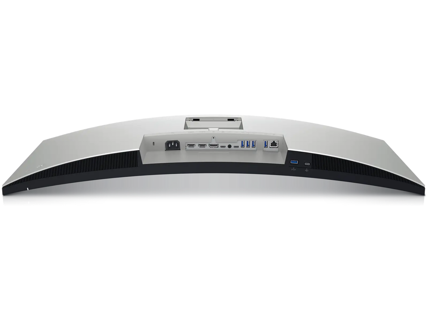 Dell UltraSharp 34-inch Curved USB-C Hub WLED Monitor with Dual Integrated Speakers My Store