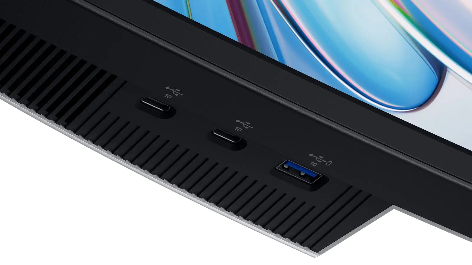 Dell U3425WE UltraSharp 34" 120Hz 1440p WQHD IPS Panel Thunderbolt Hub Curved Monitor with Integrated Speakers My Store