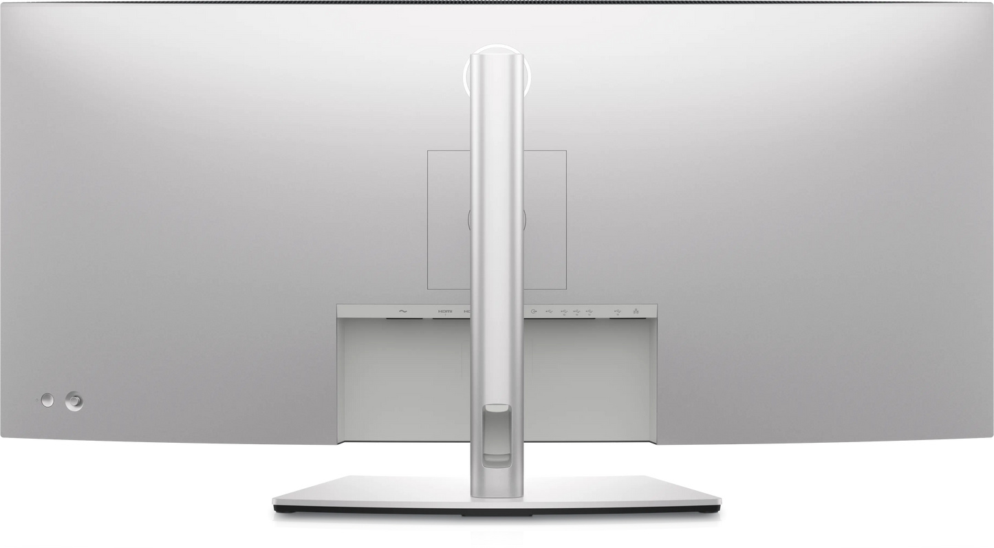 Dell U3824DW UltraSharp 38-inch Curved USB-C Hub WQHD Monitor with Dual Integrated Speakers My Store