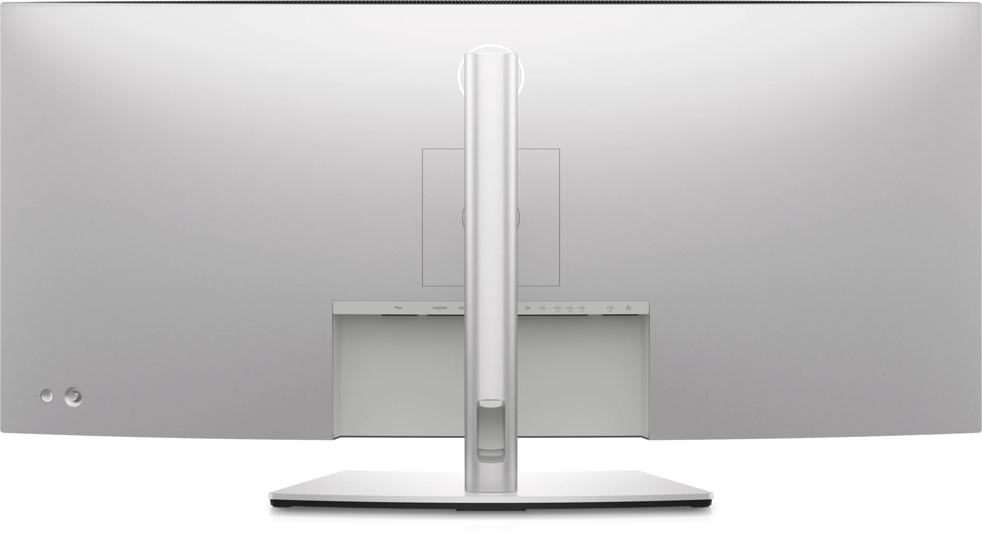 Dell U3824DW UltraSharp 38-inch Curved USB-C Hub WQHD Monitor with Dual Integrated Speakers My Store