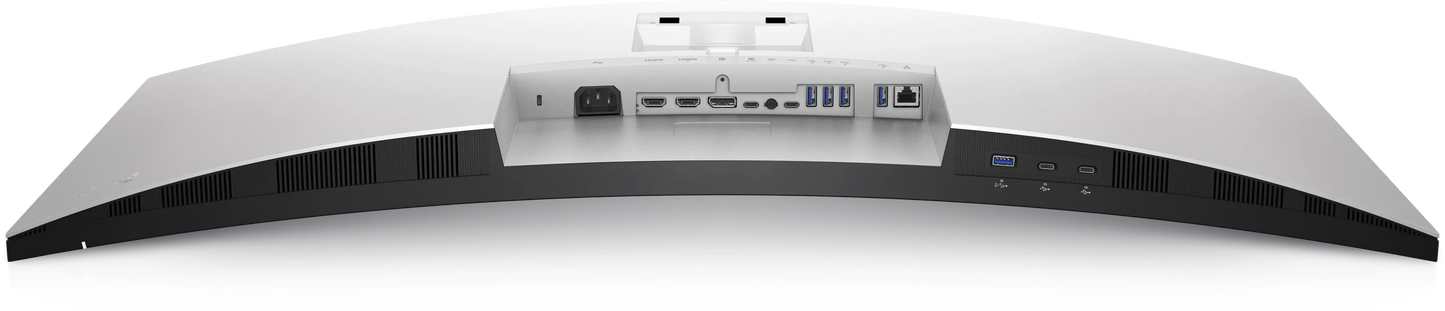 Dell U3824DW UltraSharp 38-inch Curved USB-C Hub WQHD Monitor with Dual Integrated Speakers My Store