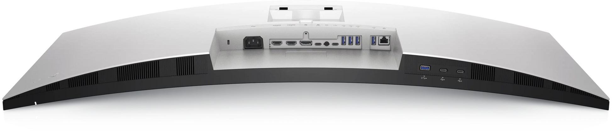 Dell U3824DW UltraSharp 38-inch Curved USB-C Hub WQHD Monitor with Dual Integrated Speakers My Store