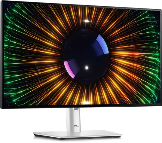 Dell UltraSharp U2424H 24"FHD IPS 120Hz 5ms USB-C Hub Monitor My Store