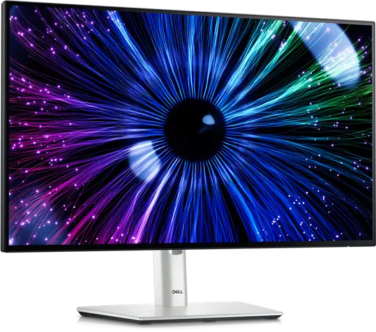 Dell UltraSharp U2424HE 24" FHD IPS 120Hz 5ms USB-C Hub Monitor My Store