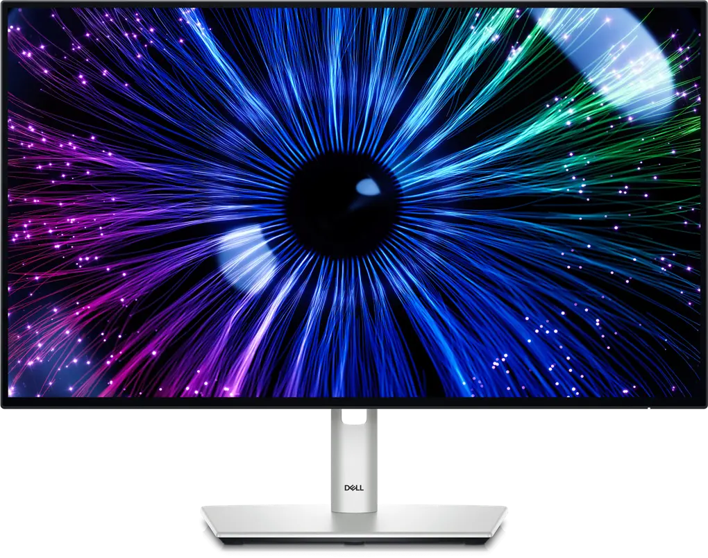 Dell UltraSharp U2424HE 24" FHD IPS 120Hz 5ms USB-C Hub Monitor My Store