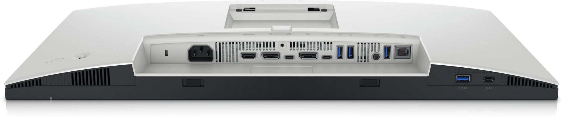 Dell UltraSharp U2424HE 24" FHD IPS 120Hz 5ms USB-C Hub Monitor My Store