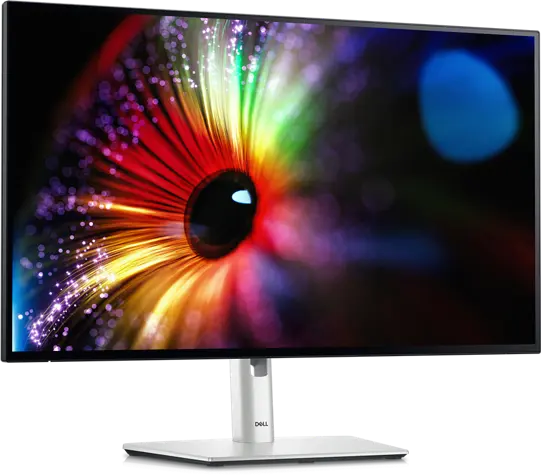 Dell U2724D UltraSharp 27" QHD IPS 120Hz Eye Comfort Monitor My Store