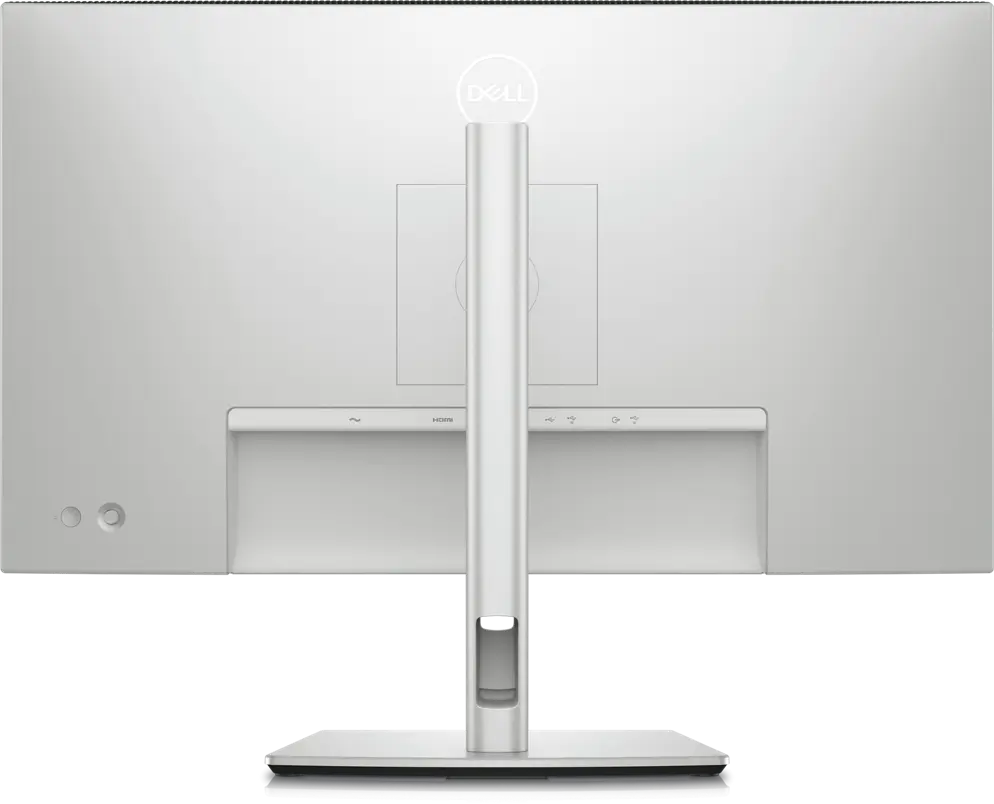 Dell U2724D UltraSharp 27" QHD IPS 120Hz Eye Comfort Monitor My Store