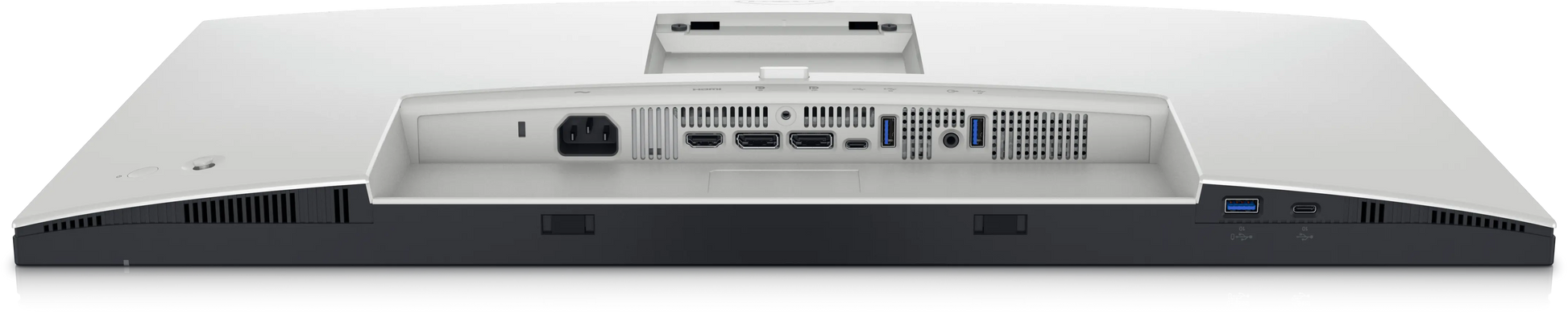 Dell U2724D UltraSharp 27" QHD IPS 120Hz Eye Comfort Monitor My Store