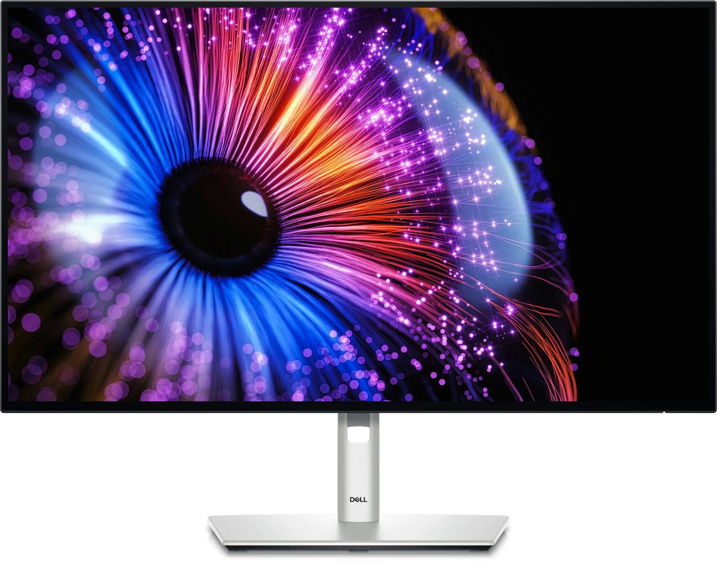 Dell U2724DE UltraSharp 27" 120Hz 2K 1440p IPS Black Panel Thunderbolt Hub Monitor My Store