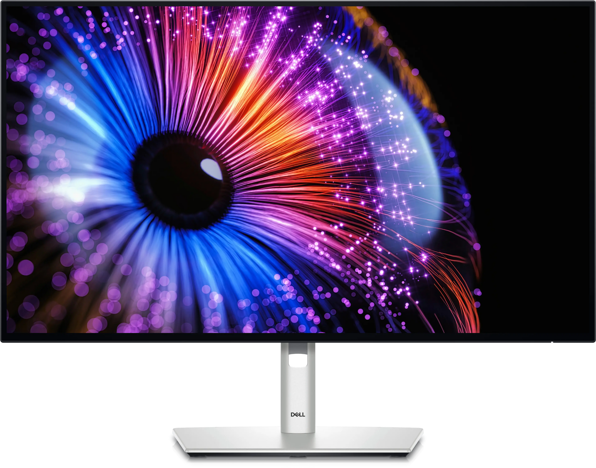 Dell U2724DE UltraSharp 27" 120Hz 2K 1440p IPS Black Panel Thunderbolt Hub Monitor My Store