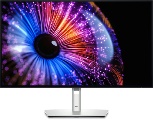 Dell U2724DE UltraSharp 27" 120Hz 2K 1440p IPS Black Panel Thunderbolt Hub Monitor My Store