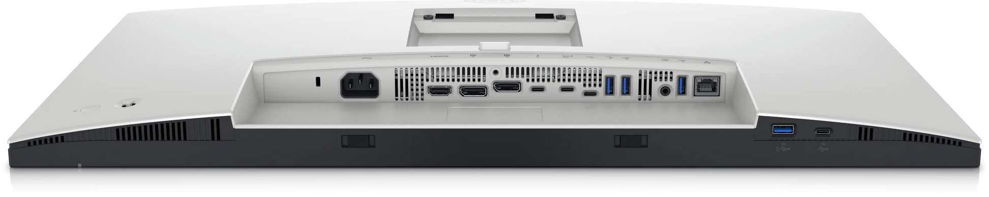 Dell U2724DE UltraSharp 27" 120Hz 2K 1440p IPS Black Panel Thunderbolt Hub Monitor My Store