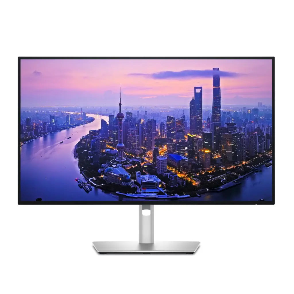 Dell UltraSharp U2725QE 27" 2160p 4K UHD 120Hz IPS Thunderbolt Hub Monitor My Store
