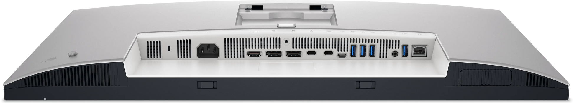 Dell UltraSharp U2725QE 27" 2160p 4K UHD 120Hz IPS Thunderbolt Hub Monitor My Store