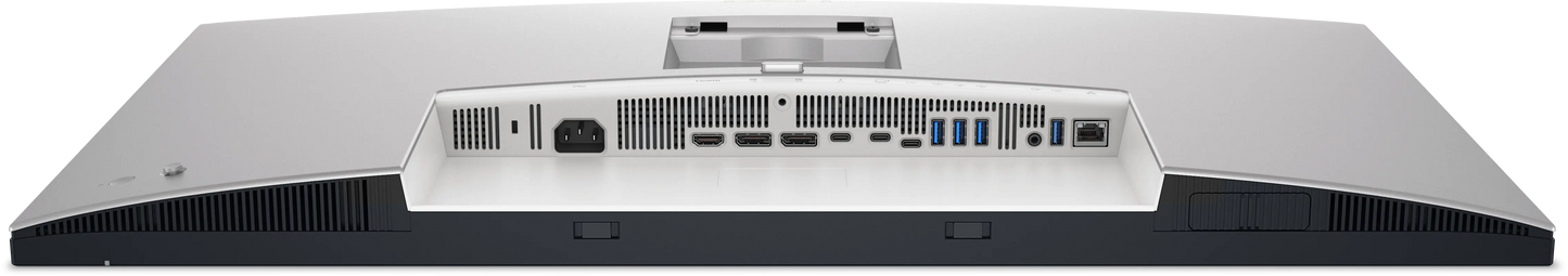 Dell UltraSharp U3225QE 32" 2160p 4K Ultra HD 120Hz IPS Thunderbolt Hub Monitor My Store