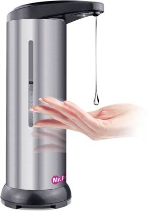 Fingers Hand wash dispenser   Mr Pro T Top Auto D