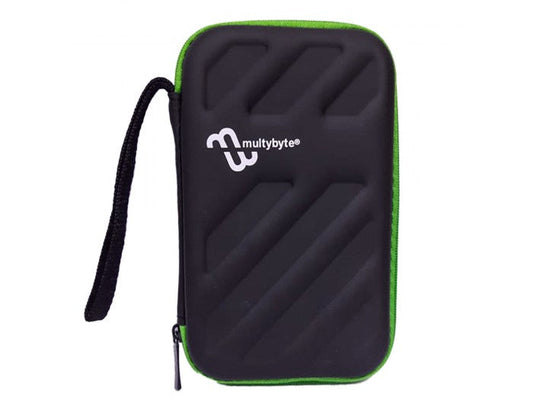 MULTYBYTE EXTERNAL HDD CARRY CASE 2.5"
