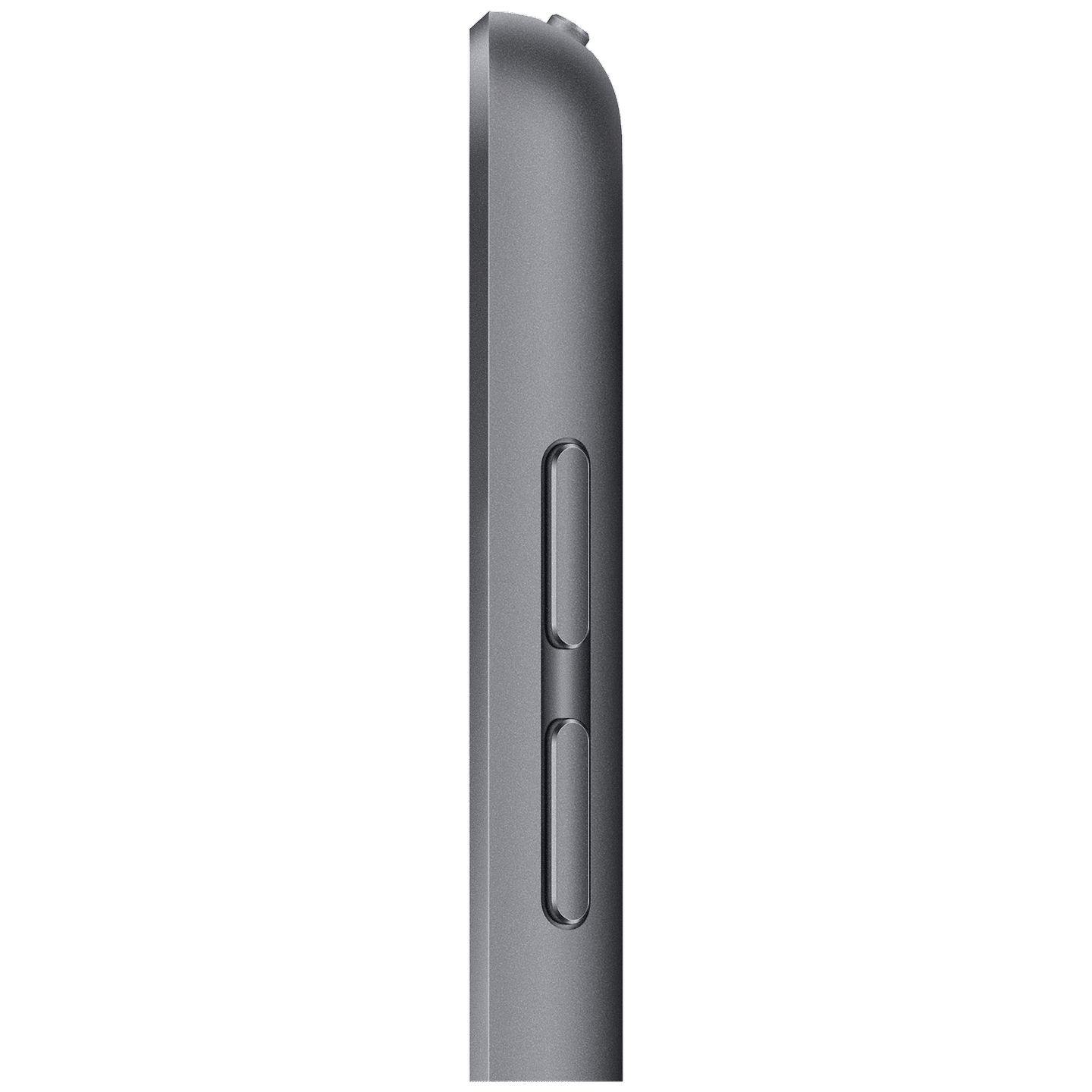 Apple iPad 10.2 9th Gen WiFi + 4G iPadOS Tablet iPadOS 15, Apple A13 Bionic Chip, 25.91cm 10.2 Inches, 256GB ROM, MK4E3HN/A, Space Grey