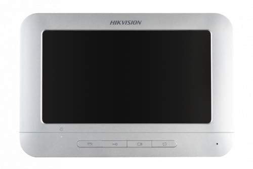 Hikvision 7" Analog VDP Kit DS-KIS202