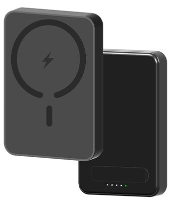 Qubo Power Bank 10000 MAH MAGZAP X10