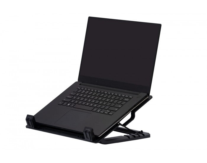 Coconut Laptop Cooling Pad 17 Inch Adjustable Flow 12