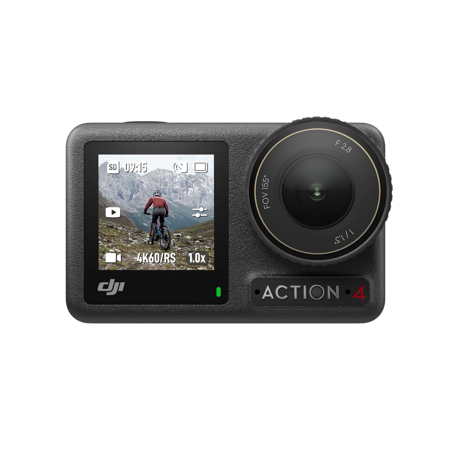 DJI Osmo Action 4 Standard