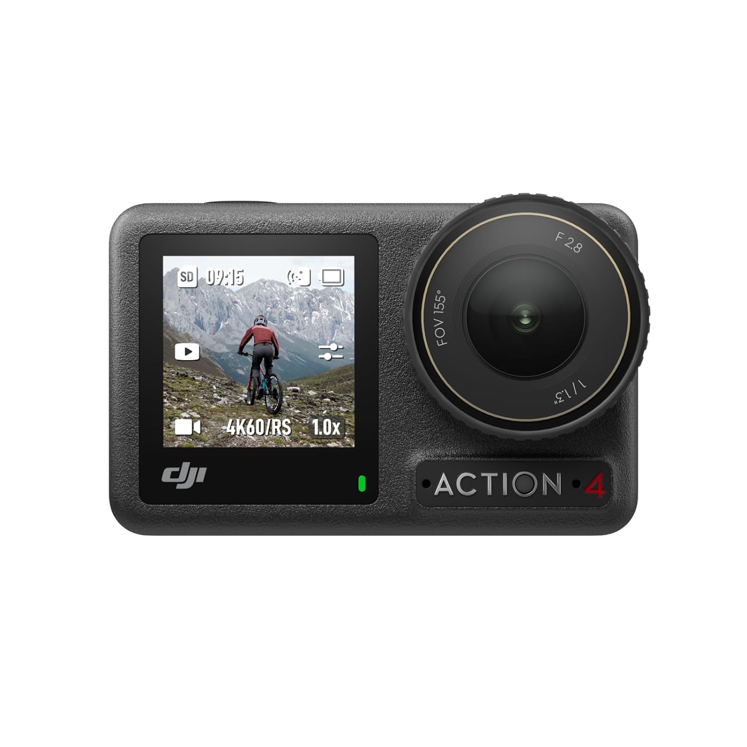 DJI Osmo Action 4 Standard