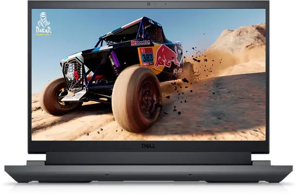 Dell Gaming Laptop 5530 13th Gen Intel Core i7 Processor/16GB Ram/512GB SSD/Win11/Microsoft Office Home & Student 2021/ NVIDIA GeForce RTX 3050-6GB Graphic Card/Screen Inch 15.6/Shadow Gray