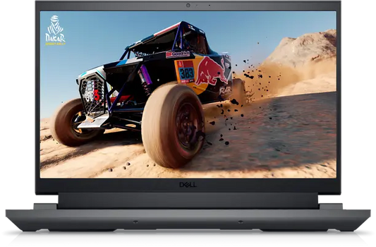 Dell Gaming Laptop 5530 13th Gen Intel Core i7 Processor/16GB Ram/512GB SSD/Win11/Microsoft Office Home & Student 2021/ NVIDIA GeForce RTX 3050-6GB Graphic Card/Screen Inch 15.6/Shadow Gray