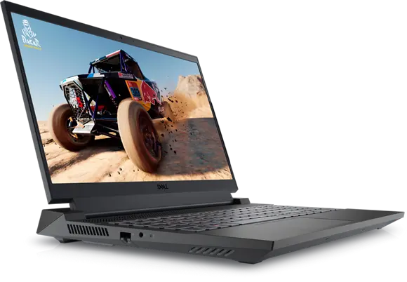 Dell Gaming Laptop 5530 13th Gen Intel Core i7 Processor/16GB Ram/512GB SSD/Win11/Microsoft Office Home & Student 2021/ NVIDIA GeForce RTX 3050-6GB Graphic Card/Screen Inch 15.6/Shadow Gray