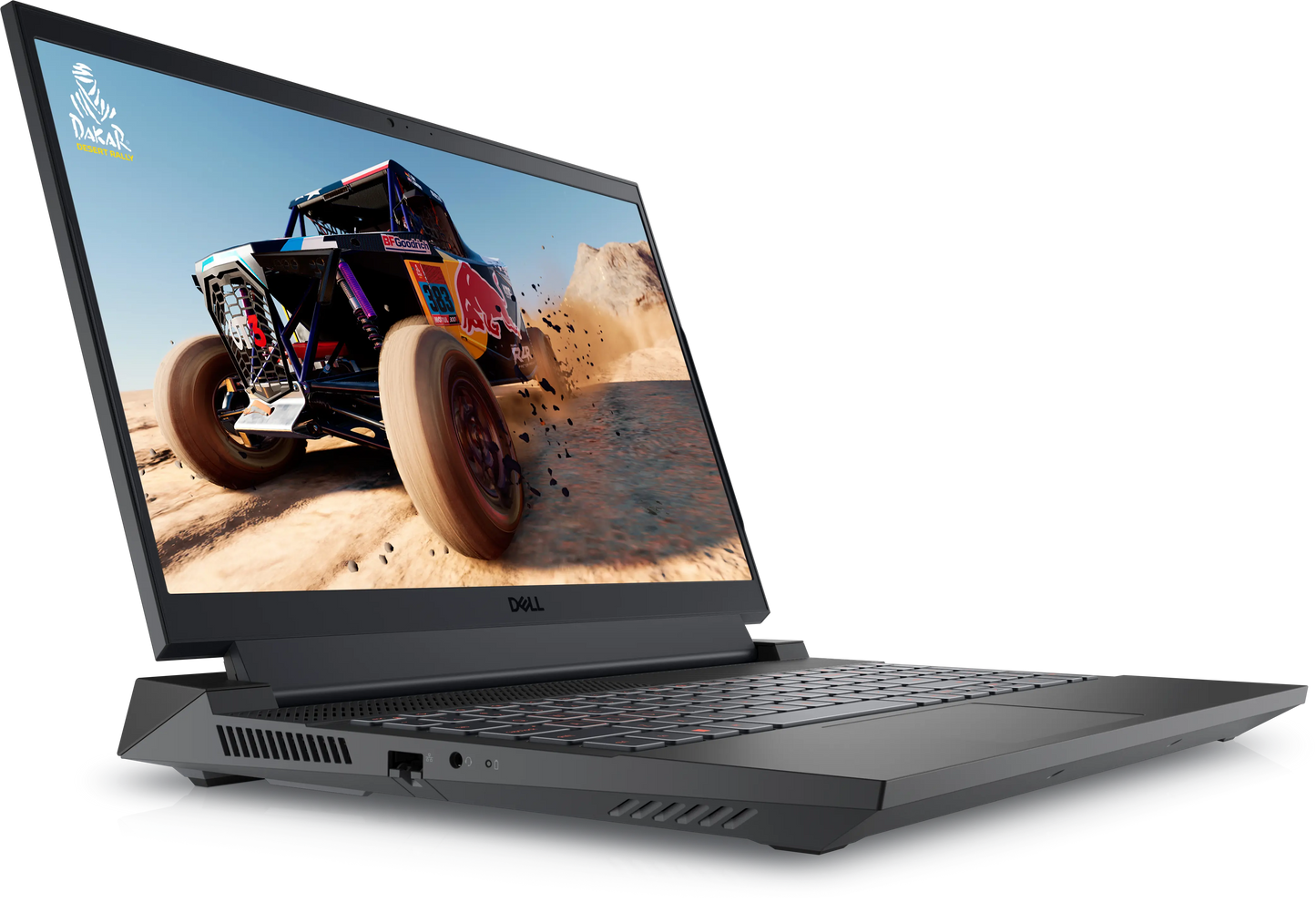 Dell Gaming Laptop 5530 13th Gen Intel Core i7 Processor/16GB Ram/1TB SSD/Win11/MS Office Home and Student 2021/ NVIDIA GeForce RTX 3050 6GB/Screen Inch 15.6 Inch/ Dark Shadow Gray