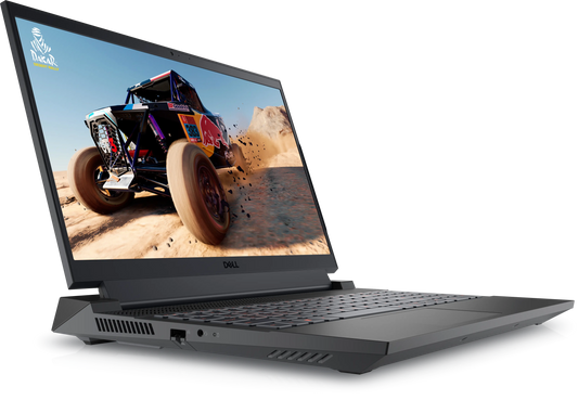 Dell Gaming Laptop 5530 13th Gen Intel Core i7 Processor/16GB Ram/1TB SSD/Win11/MS Office Home and Student 2021/ NVIDIA GeForce RTX 3050 6GB/Screen Inch 15.6 Inch/ Dark Shadow Gray
