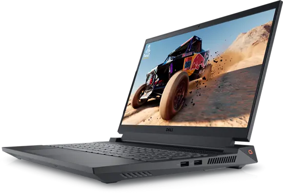Dell Gaming Laptop 5530 13th Gen Intel Core i7 Processor/16GB Ram/512GB SSD/Win11/Microsoft Office Home & Student 2021/ NVIDIA GeForce RTX 3050-6GB Graphic Card/Screen Inch 15.6/Shadow Gray