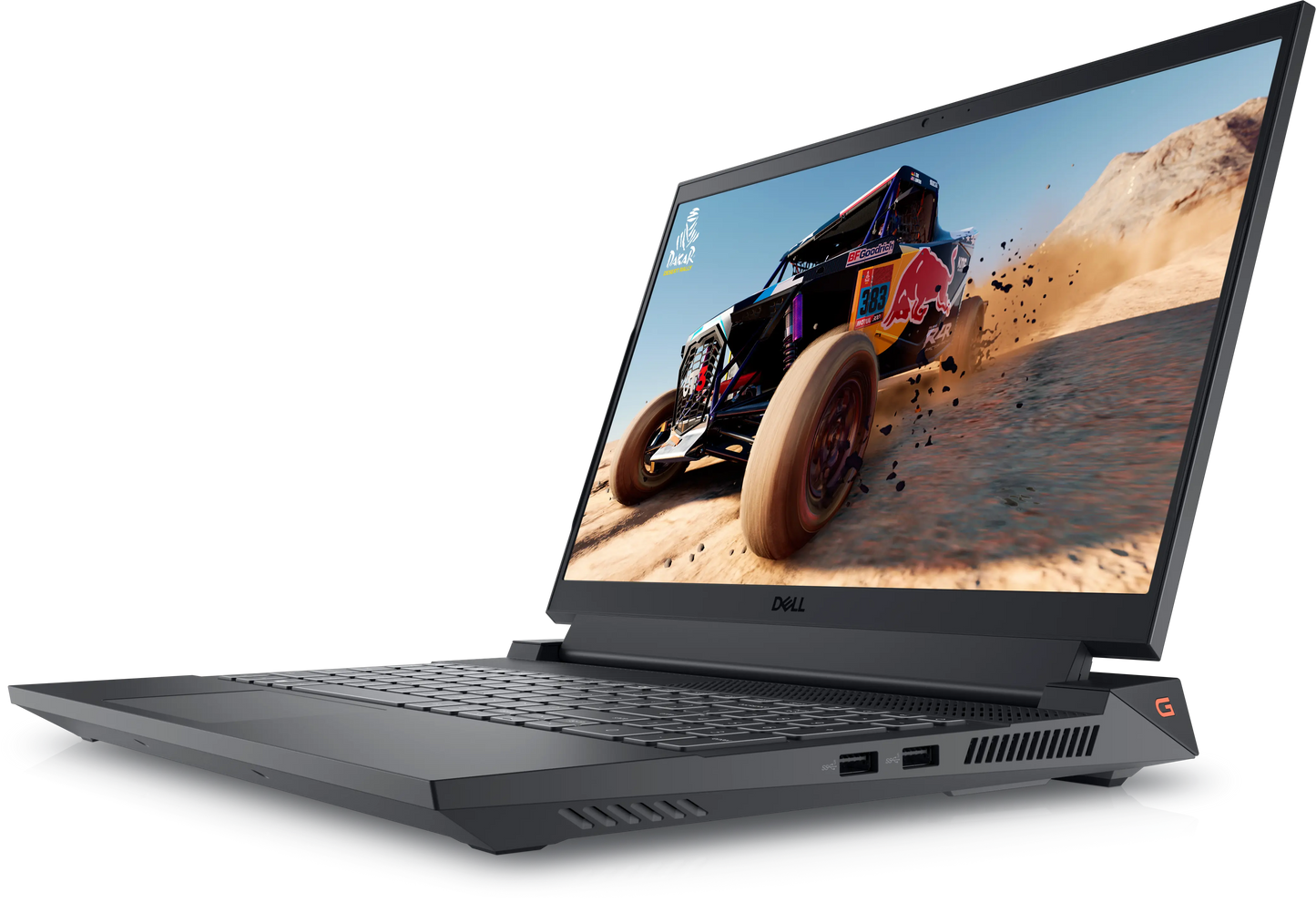 Dell Gaming Laptop 5530 13th Gen Intel Core i7 Processor/16GB Ram/1TB SSD/Win11/MS Office Home and Student 2021/ NVIDIA GeForce RTX 3050 6GB/Screen Inch 15.6 Inch/ Dark Shadow Gray