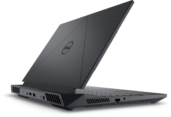 Dell Gaming Laptop 5530 13th Gen Intel Core i7 Processor/16GB Ram/512GB SSD/Win11/Microsoft Office Home & Student 2021/ NVIDIA GeForce RTX 3050-6GB Graphic Card/Screen Inch 15.6/Shadow Gray
