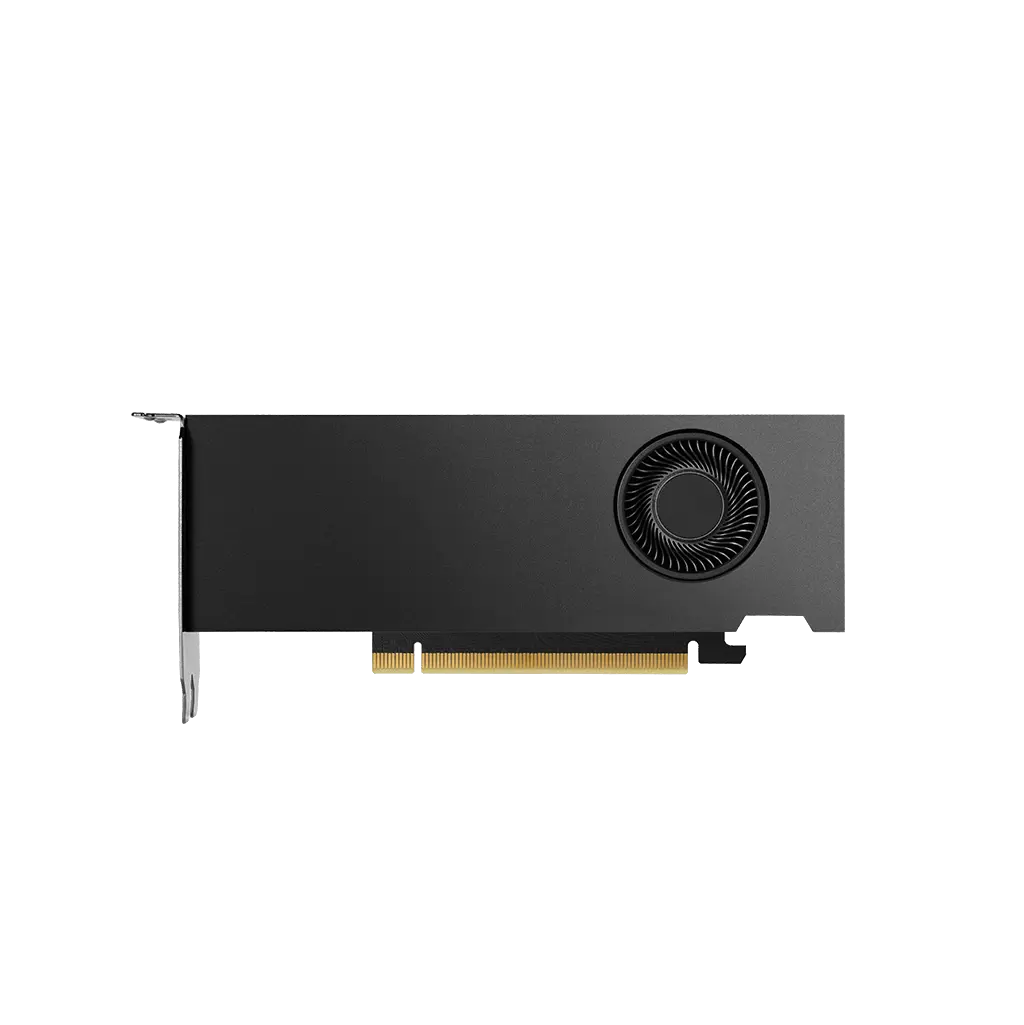 PNY NVIDIA RTX 4000 SFF Ada Generation 20GB 160 Bit Graphics Card