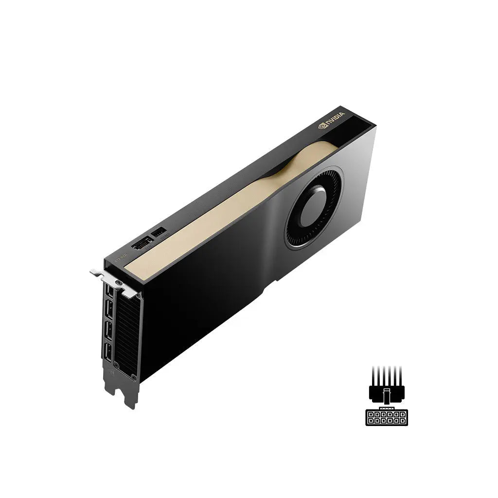 PNY Nvidia RTX A4500 Ada Generation 24GB GDDR6 professional Graphics Card