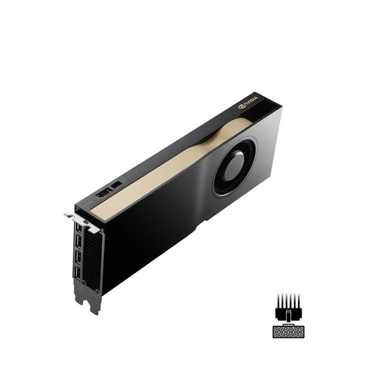 PNY Nvidia RTX A5000 Ada 32GB GDDR6 professional Graphics Card