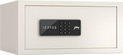 Godrej  Digital 25L Home Locker